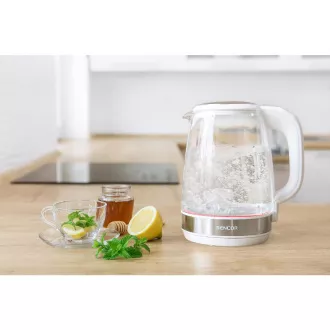 SWK 2190WH kanvica SENCOR