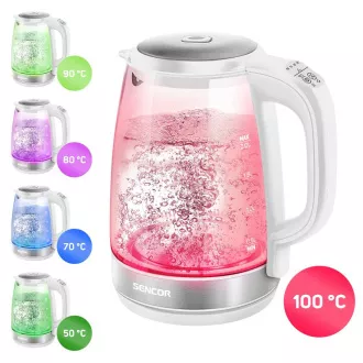 SWK 2190WH kanvica SENCOR