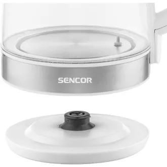 SWK 2190WH kanvica SENCOR