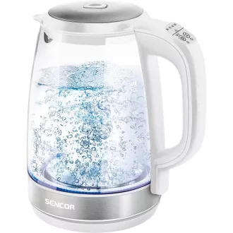 SWK 2190WH kanvica SENCOR