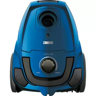 ZANCG22CB VRECKOVÝ VYSÁVAČ ZANUSSI ZANCG22CB VRECKOVÝ VYSÁVAČ ZANUSSI
