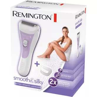 WSF5060 DÁMSKÝ HOLIACI STROJČEK REMINGTON