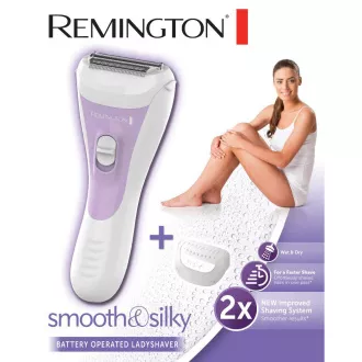 WSF5060 DÁMSKÝ HOLIACI STROJČEK REMINGTON