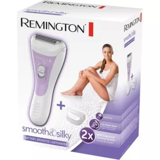 WSF5060 DÁMSKÝ HOLIACI STROJČEK REMINGTON