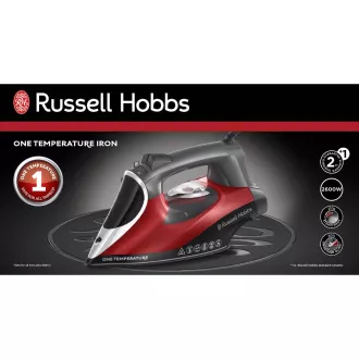 25090-56 ŽEHLIČKA NAPAR. RUSSELL HOBBS 25090-56 ŽEHLIČKA NAPAR. RUSSELL HOBBS