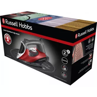 25090-56 ŽEHLIČKA NAPAR. RUSSELL HOBBS 25090-56 ŽEHLIČKA NAPAR. RUSSELL HOBBS