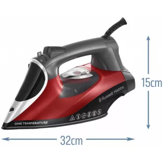 25090-56 ŽEHLIČKA NAPAR. RUSSELL HOBBS 25090-56 ŽEHLIČKA NAPAR. RUSSELL HOBBS