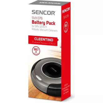 SVX 076 náhr. batéria SRV2010TI SENCOR SVX 076 náhr. batéria SRV2010TI SENCOR