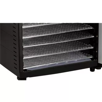 SFD 7000BK Sušička ovocia SENCOR SFD 7000BK Sušička ovocia SENCOR