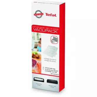 XA254010 SADA Vrecúšok TEFAL