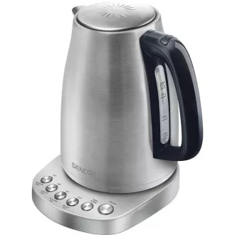 SWK 1796SS kanvica SENCOR