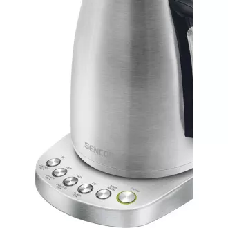SWK 1796SS kanvica SENCOR