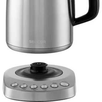 SWK 1796SS kanvica SENCOR