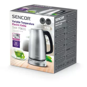 SWK 1796SS kanvica SENCOR