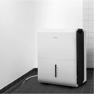 SDH 3020WH odvlhčovač vzduchu SENCOR