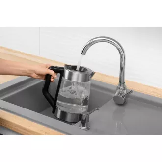 SWK 1795SS kanvica SENCOR