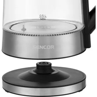 SWK 1795SS kanvica SENCOR