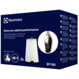 EF150 SADA FILTROV ELECTROLUX EF150 SADA FILTROV ELECTROLUX