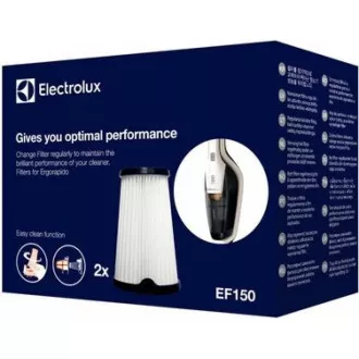 EF150 SADA FILTROV ELECTROLUX EF150 SADA FILTROV ELECTROLUX