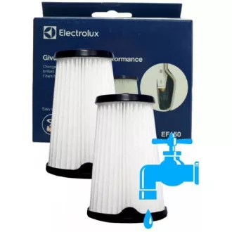 EF150 SADA FILTROV ELECTROLUX EF150 SADA FILTROV ELECTROLUX