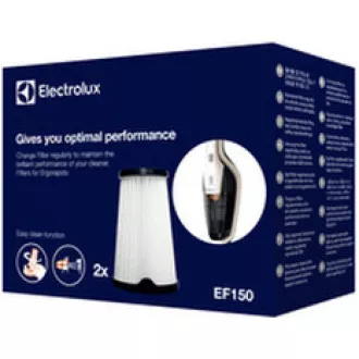 EF150 SADA FILTROV ELECTROLUX EF150 SADA FILTROV ELECTROLUX