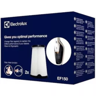 EF150 SADA FILTROV ELECTROLUX EF150 SADA FILTROV ELECTROLUX