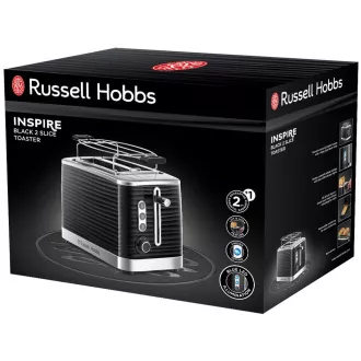 24371-56 HORČÍKOVAČ RUSSELL HOBBS