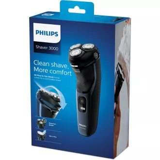 S3134/51 EL. HOLIACI STROJČEK PHILIPS S3134/51 EL. HOLIACI STROJČEK PHILIPS