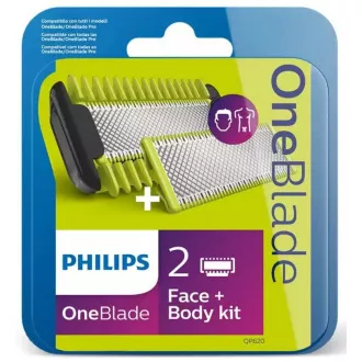 QP620/50 NÁHRADNÉ BRITY PHILIPS QP620/50 NÁHRADNÉ BRITY PHILIPS