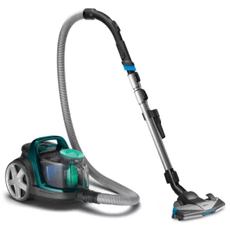 FC9555/09 BEZSÁČKOVÝ VYSÁVAČ PHILIPS