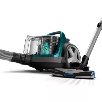 FC9555/09 BEZSÁČKOVÝ VYSÁVAČ PHILIPS
