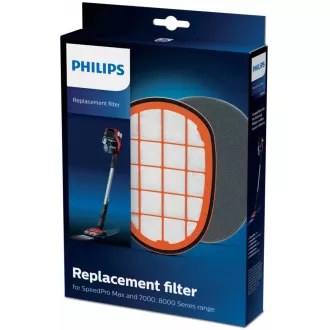 FC5005/01 FILTRE VYSÁVAČA PHILIPS