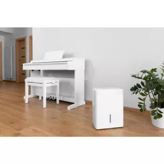 SDH 1020WH odvlhčovač vzduchu SENCOR