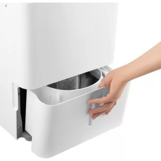 SDH 1020WH odvlhčovač vzduchu SENCOR