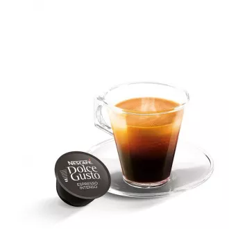 ESPRESSO INTENSO KVAPSLE 16 KS NESCAFE
