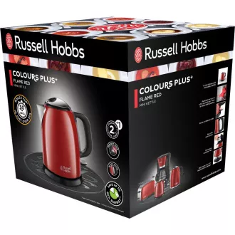 24992-70 VARNÁ KANVICA RUSSELL HOBBS