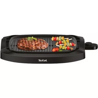 CB6A0830 GRIL STOLNÝ TEFAL