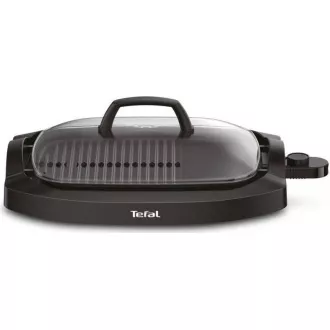 CB6A0830 GRIL STOLNÝ TEFAL