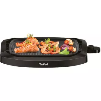 CB6A0830 GRIL STOLNÝ TEFAL