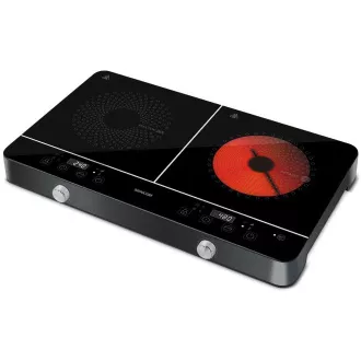 SCP 4001BK induk. skloker. varič SENCOR SCP 4001BK induk. skloker. varič SENCOR