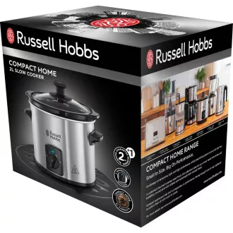 25570-56 POMALÝ HRNIEC RUSSELL HOBBS