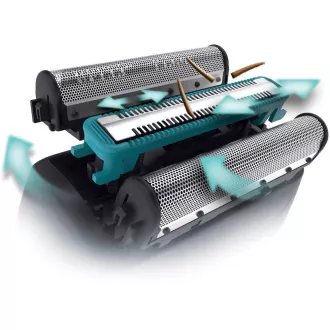 F5000 HOLIACI STROJČEK PÁNSKY REMINGTON