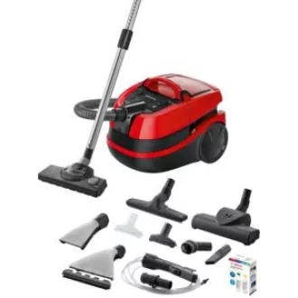 BWD421PET VIACÚČEL.DOMÁCI VYSÁVAČ BOSCH