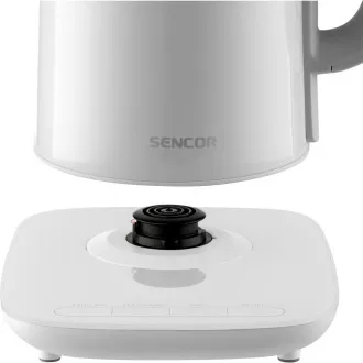 SWK 1591WH kanvica SENCOR