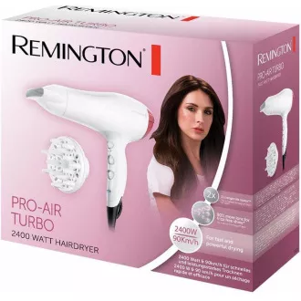 D5226 PRE AIR VYSÚŠAČ VLASOV REMINGTON D5226 PRE AIR VYSÚŠAČ VLASOV REMINGTON