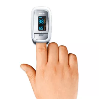 PO30 OXYMETER S PULSOMEROM BEURER