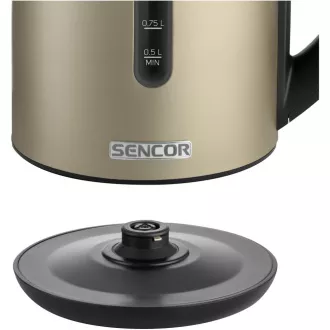 SWK 7707CH kanvica SENCOR