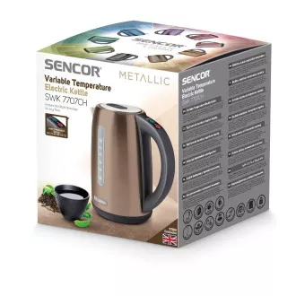 SWK 7707CH kanvica SENCOR