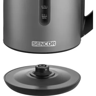 SWK 7708BK kanvica SENCOR SWK 7708BK kanvica SENCOR