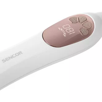 SHS 0900GD teplovzdušná kulma SENCOR SHS 0900GD teplovzdušná kulma SENCOR